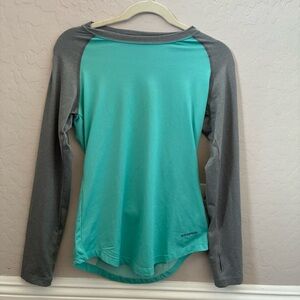 Patagonia Women's Tropic Comfort Crew - Size XS